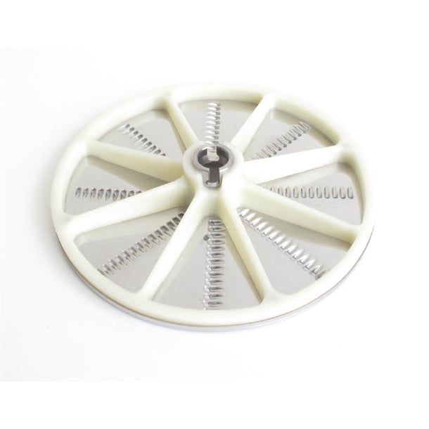 Electrolux 3mm Grating Disc ad688