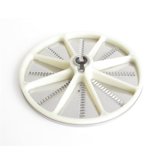 Electrolux 3mm Grating Disc ad688