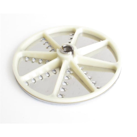 Electrolux 7mm Grating Disc ad690
