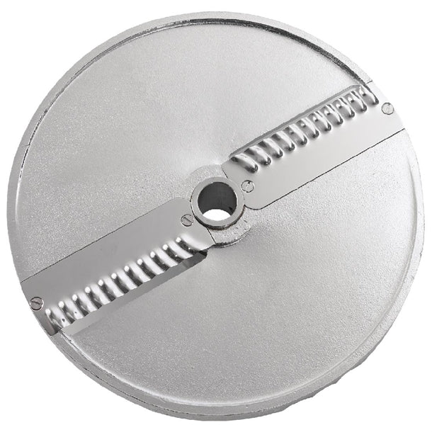 Electrolux 3mm Cutting Disc Corrugated Blade 650090 ad698