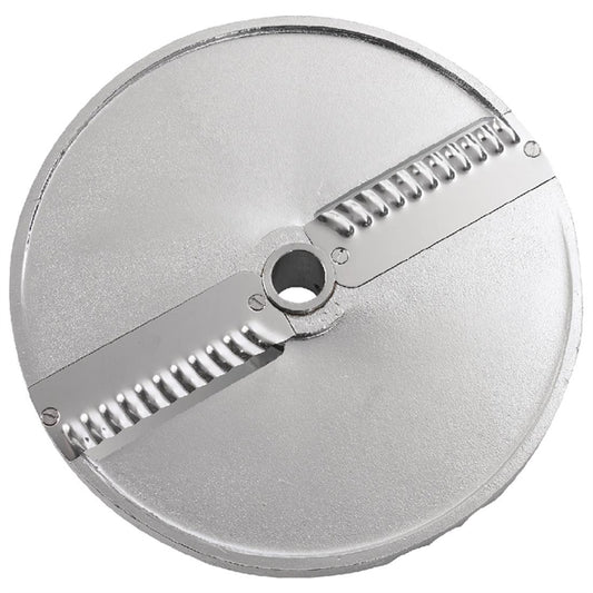 Electrolux 3mm Cutting Disc Corrugated Blade 650090 ad698