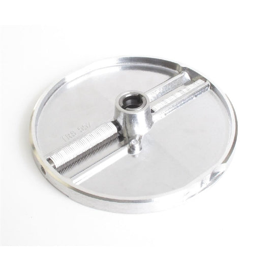 Electrolux Shredding Disc - 2mm 650166 ad700