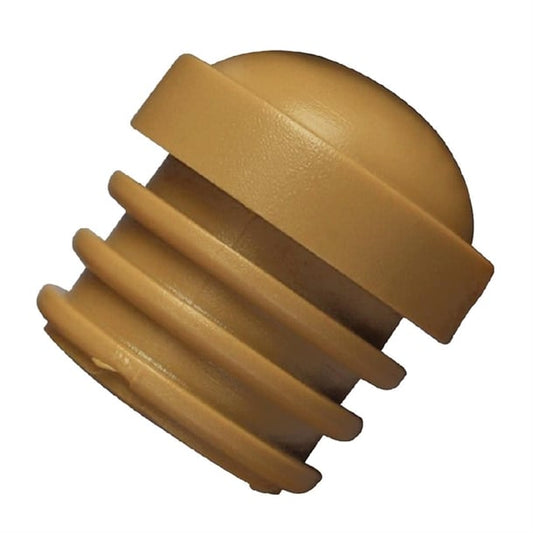 Bolero Armchair Foot Plugs (4 Pack) ad755