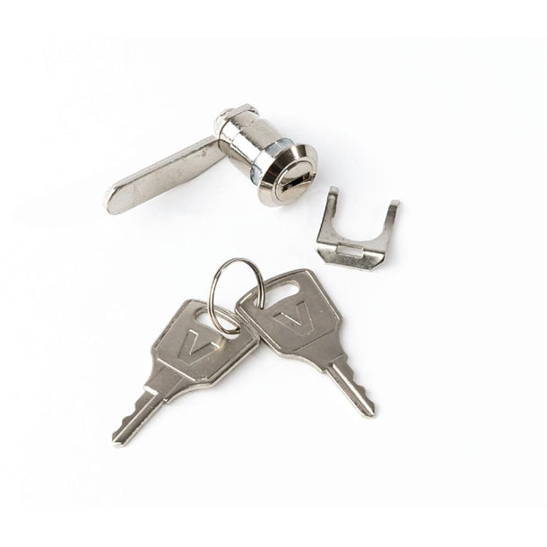 Lock & Keys ad895