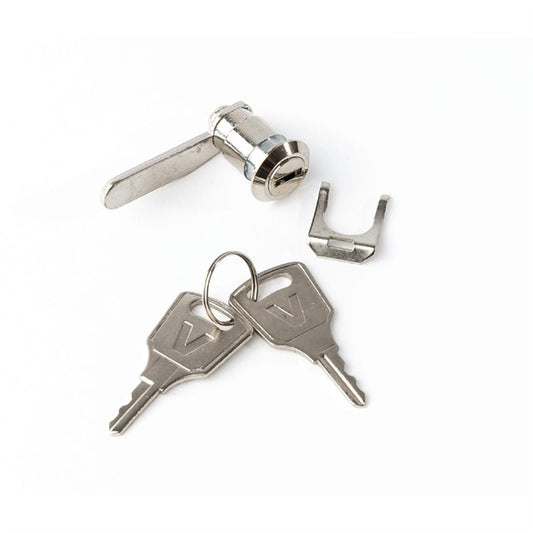 Lock & Keys ad895