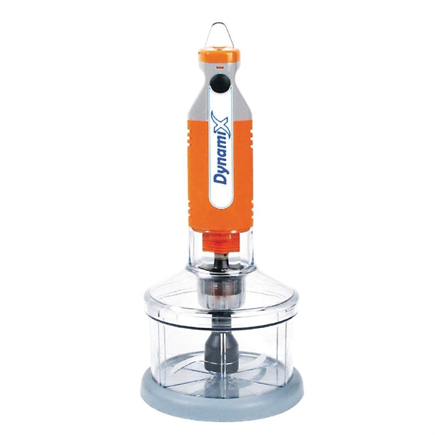 Dynamix Cutter Bowl Attachment ad937