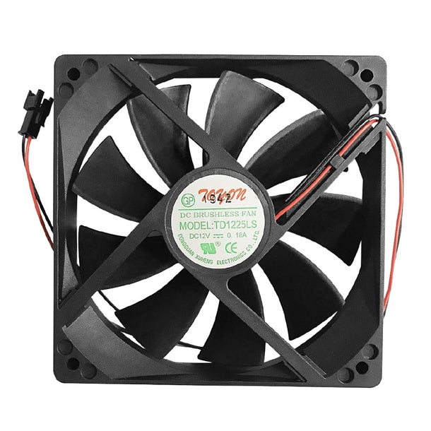 Polar Fan ad940