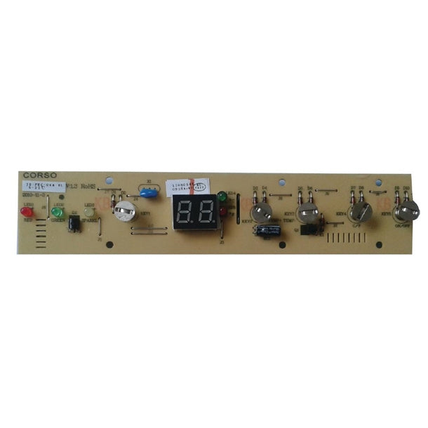 Polar Display Power Board ad943