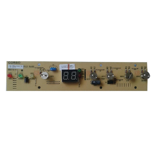 Polar Display Power Board ad943