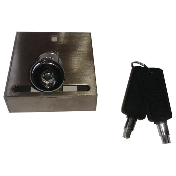 Polar Lock ad944