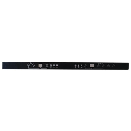 Polar Display Sticker ad945