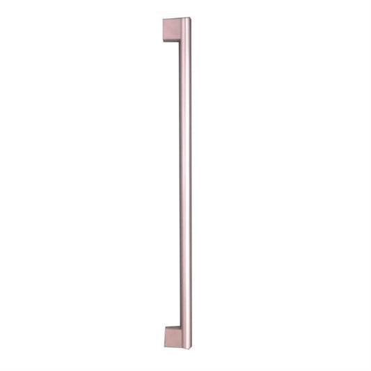 Polar Stainless Steel Handle ad946