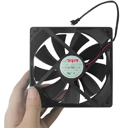 Polar Extractor Fan ad952