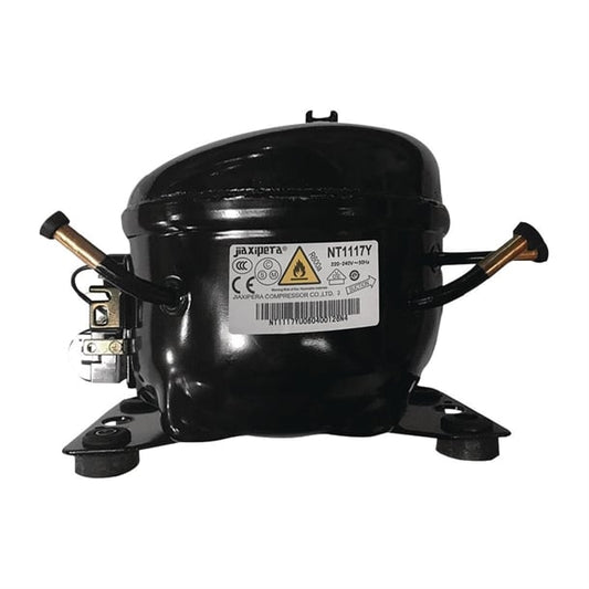 Polar Compressor ad953