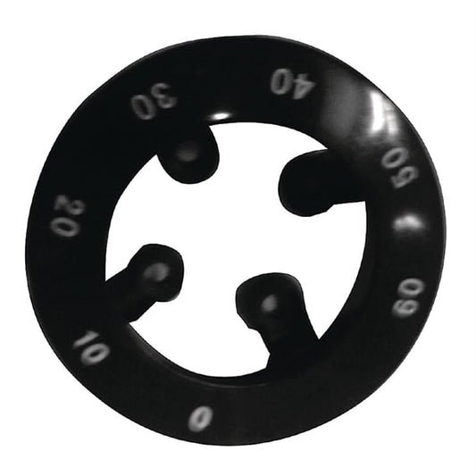 Buffalo Timer Dial ad971