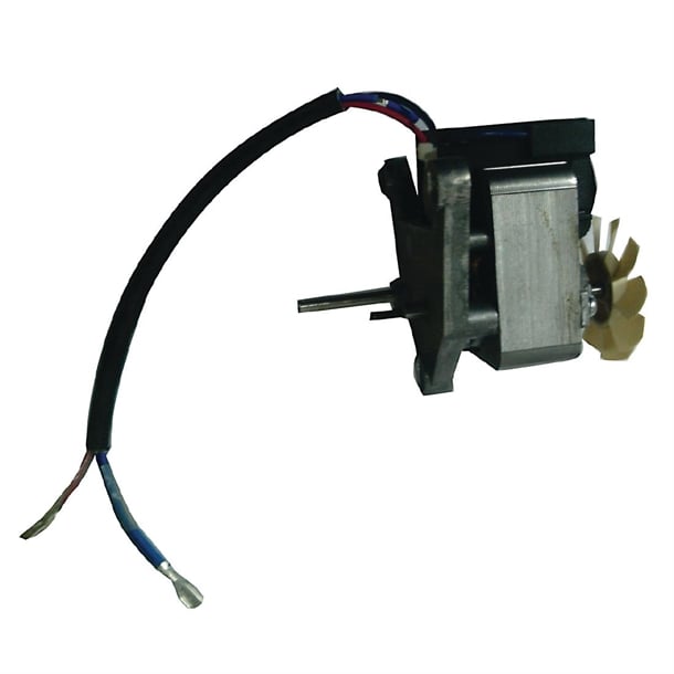 Buffalo Paddle Motor ad985