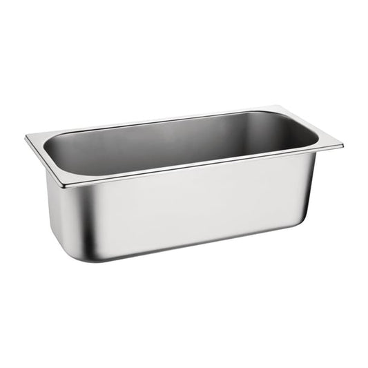 Napoli Ice Cream Pan 5Ltr ae010