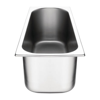 Napoli Ice Cream Pan 5Ltr ae010