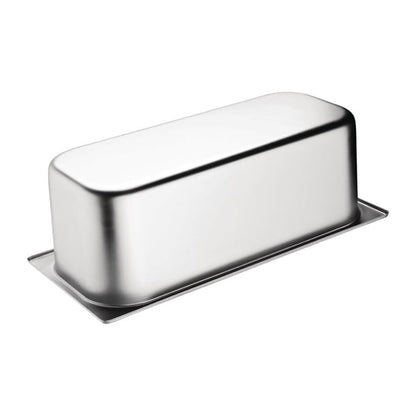 Napoli Ice Cream Pan 5Ltr ae010