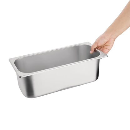 Napoli Ice Cream Pan 5Ltr ae010