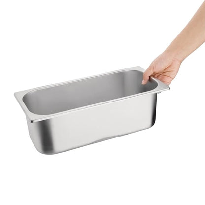Napoli Ice Cream Pan 5Ltr ae010