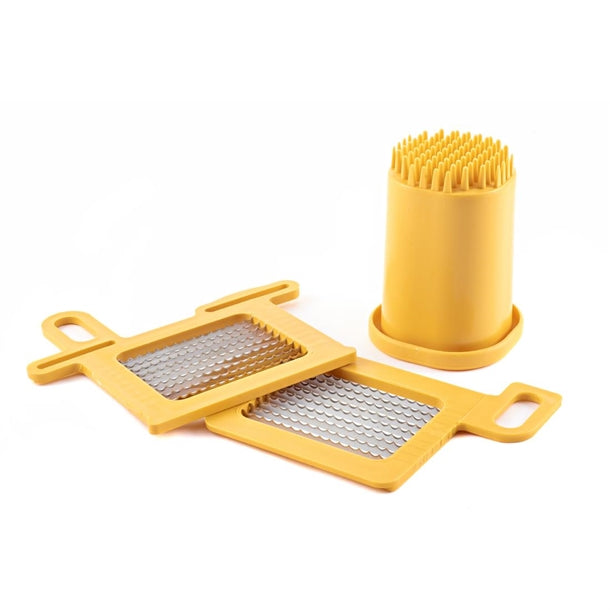 Complete Grid Kit & Pusher for Dynacube ae030