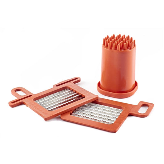 Complete Grid Kit & Pusher for Dynacube ae032