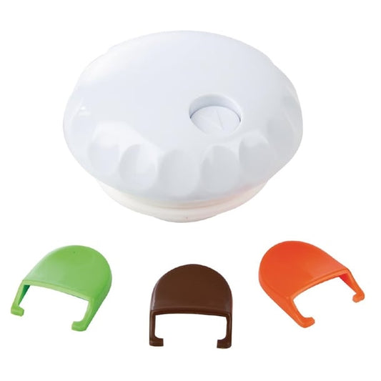 Kinox Connoisserve Jug Lid White ae042