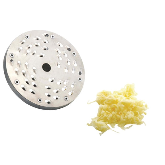 Santos 3mm Grating Disc ae121