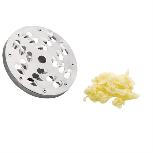 Santos 8mm Grating Disc ae124