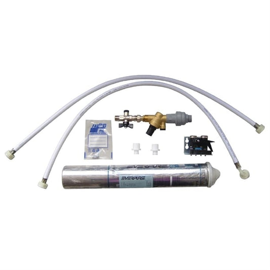 Ice Machine Filter Installation Kit ae142