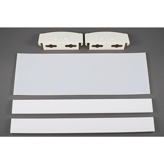 Polar G-Series Upright Fridge218Ltr Light Box ae155
