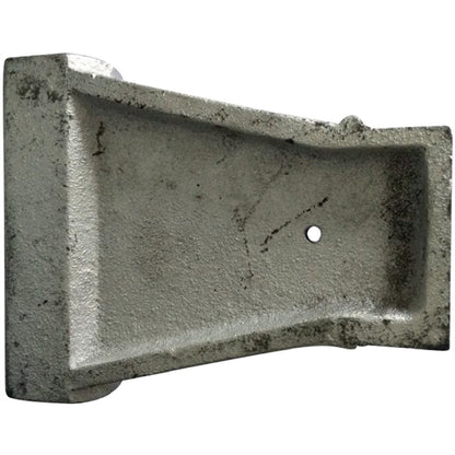 Buffalo Carriage Assembly ae205