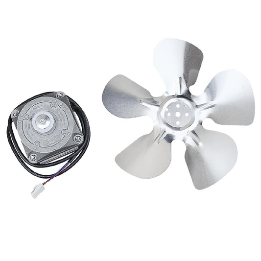 Polar Condenser Fan ae228