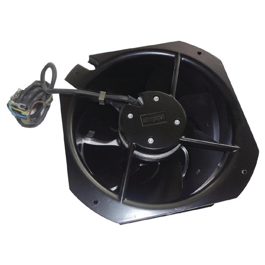 Polar U-Series 12/8kg Circuit Fan ae230