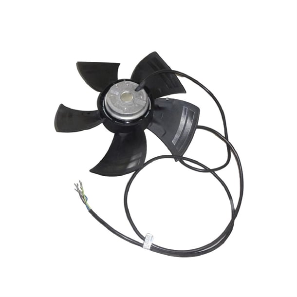 Polar Circuit Fan ae236