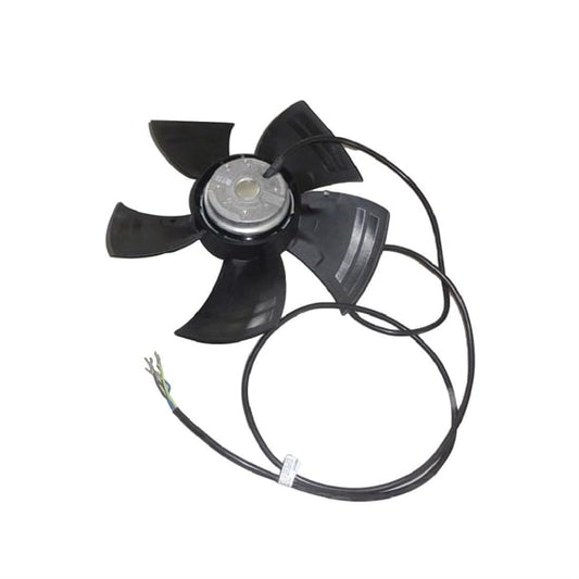 Polar Circuit Fan ae236