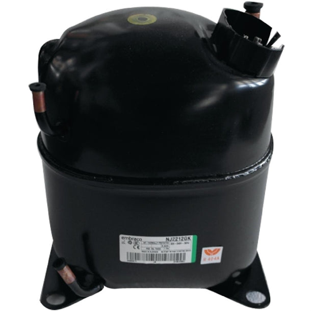 Polar U-Series 40/28kg Compressor ae240