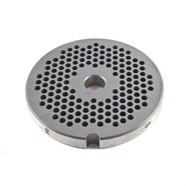 Santos 3mm Stainless Steel Plate ae285