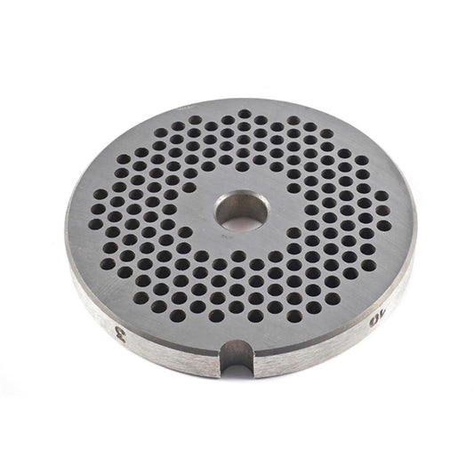 Santos 3mm Stainless Steel Plate ae285