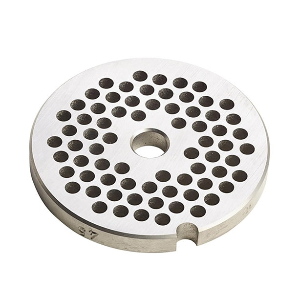 Santos 4.5mm Stainless Steel Plate ae286