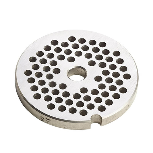 Santos 4.5mm Stainless Steel Plate ae286
