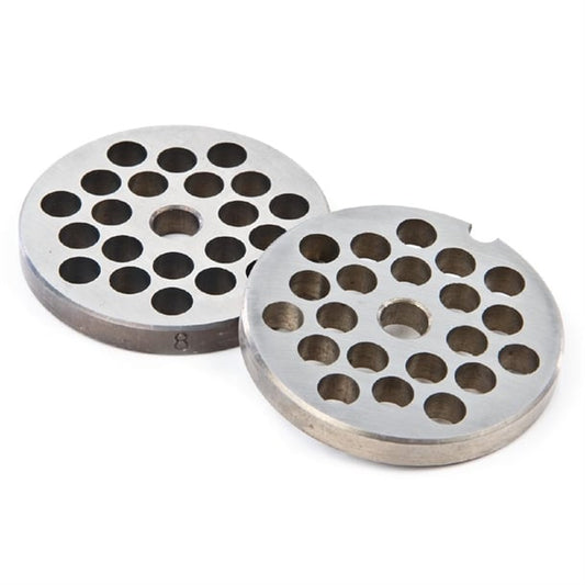 Santos 8mm Stainless Steel Plate ae287