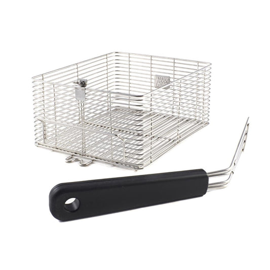 Waring Large Frying Basket 240x200mm ae399