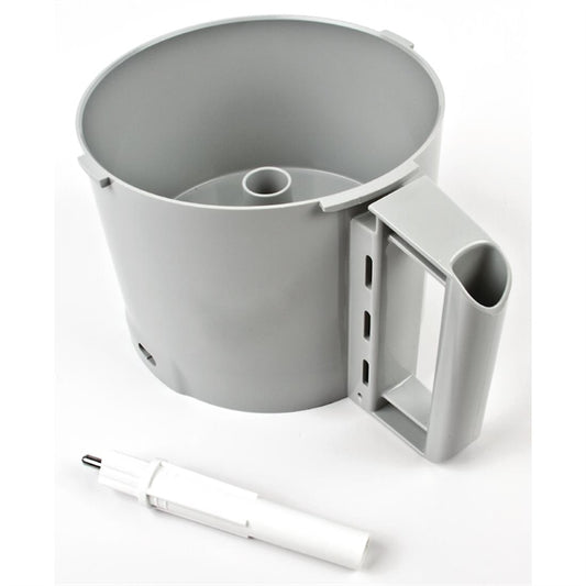 Robot Coupe Bowl/Cutter Bowl - Ref 39221 ae402