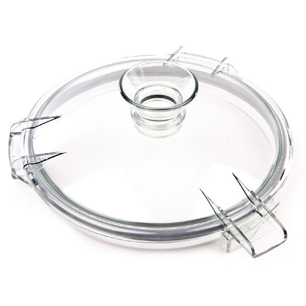 Robot Coupe Lid/Cutter Lid - Ref 29341 ae403