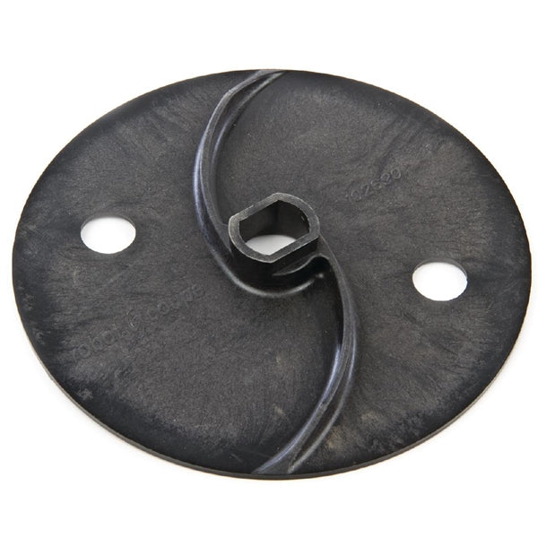 Robot Coupe Sling Plate - Ref 102690 ae407