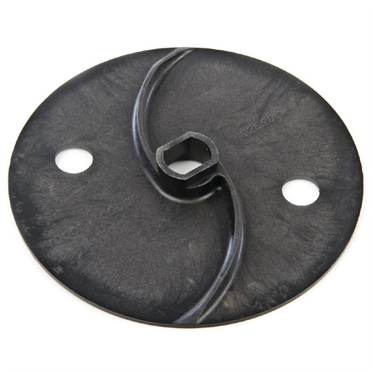 Robot Coupe Sling Plate - Ref 102690 ae407