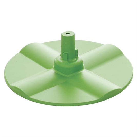 Robot Coupe Sling Plate - Ref 104921/104921S ae409