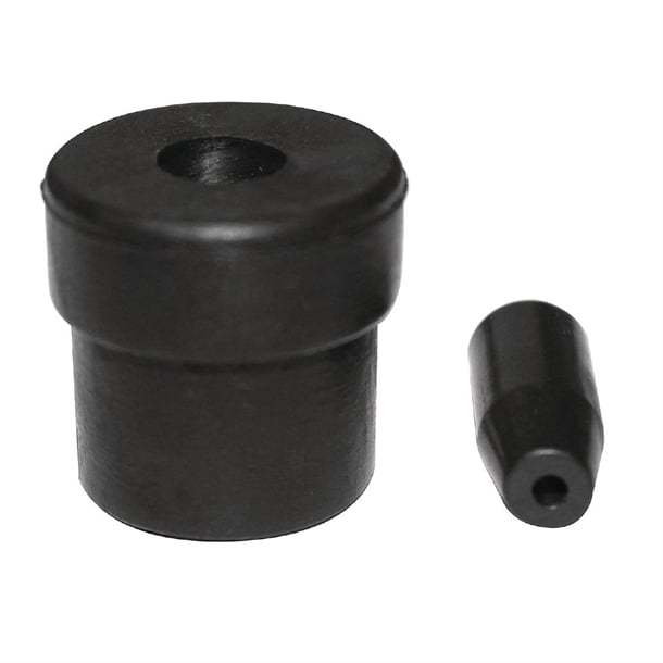 Bistro Stools & Chair Replacement Feet (4 Pack) ae426